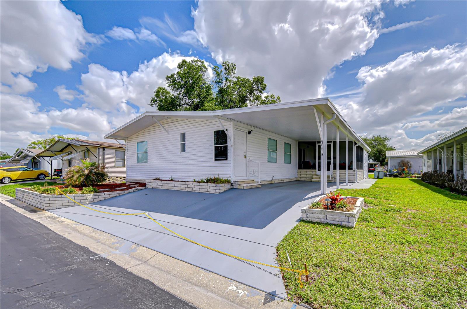 Details for 3118 Shady Creek Drive, WESLEY CHAPEL, FL 33543