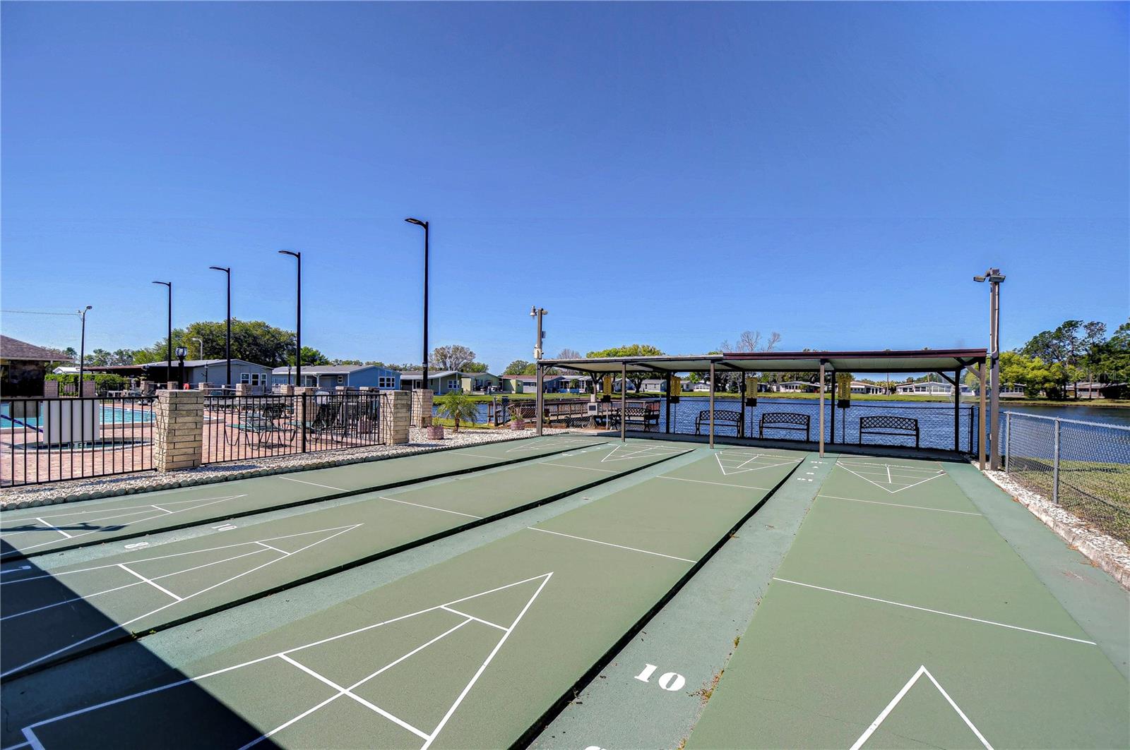 Image 43 of 44 For 3118 Shady Creek Drive