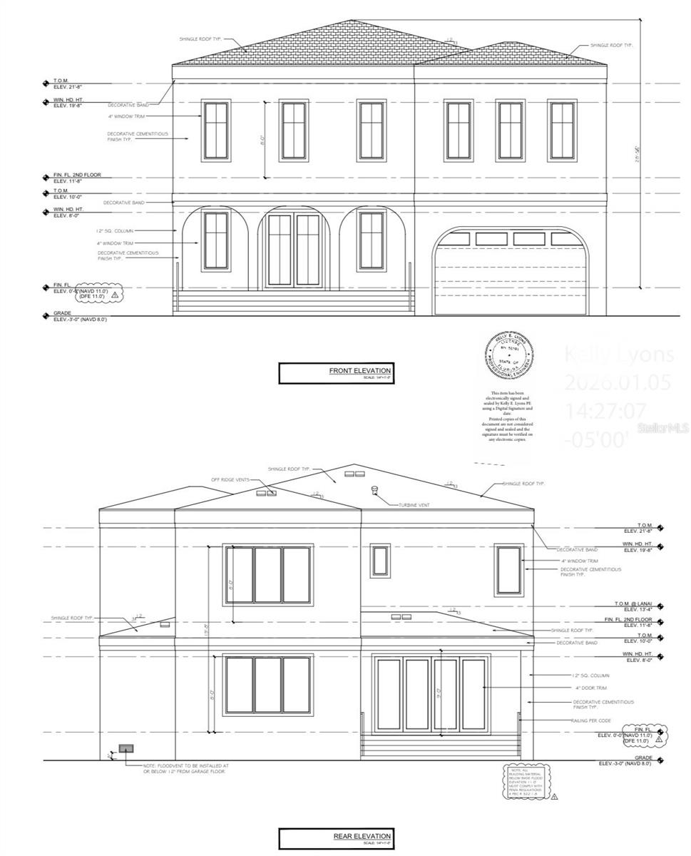 Image 5 of 87 For 4414 Lawn Avenue