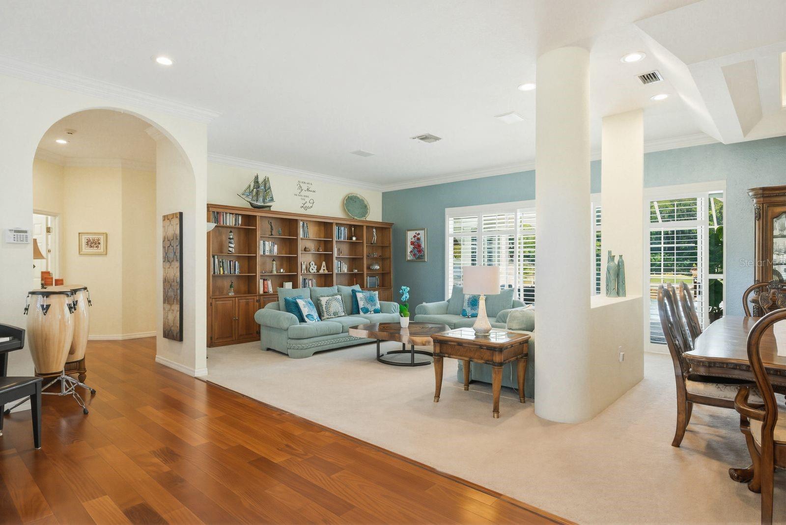 Image 10 of 79 For 3343 Crescent Oaks Boulevard