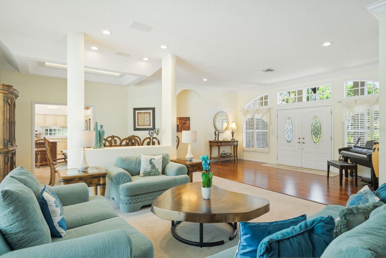 Image 14 of 79 For 3343 Crescent Oaks Boulevard