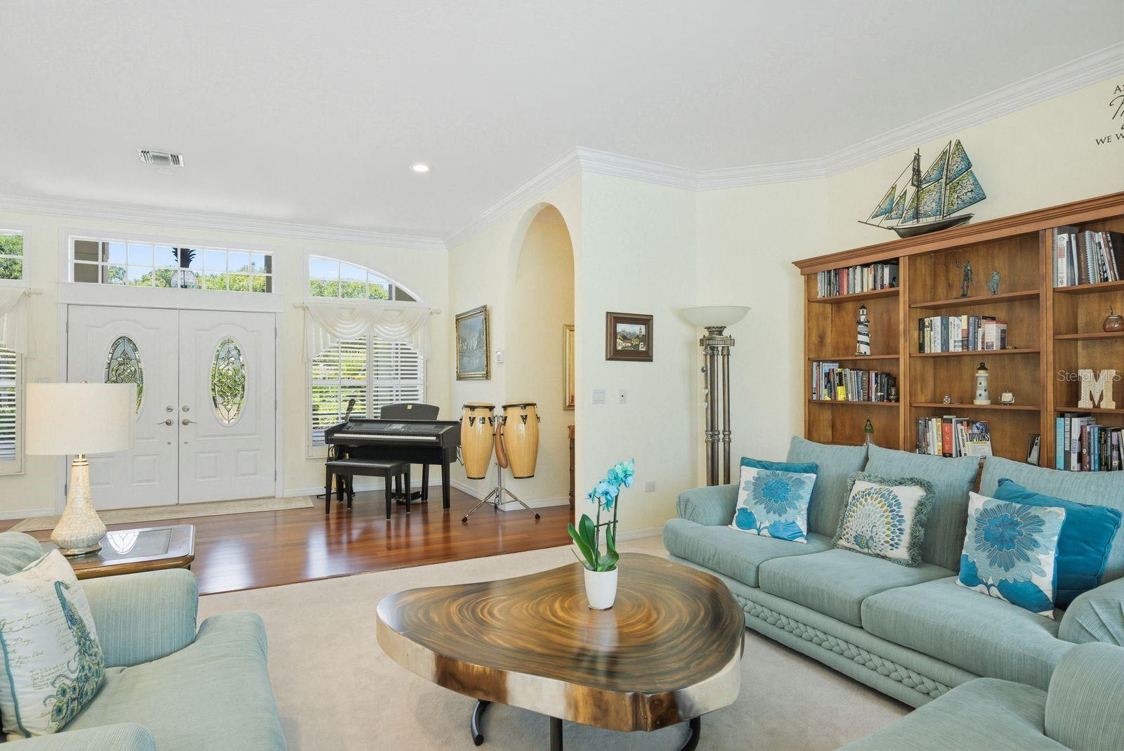 Image 15 of 79 For 3343 Crescent Oaks Boulevard