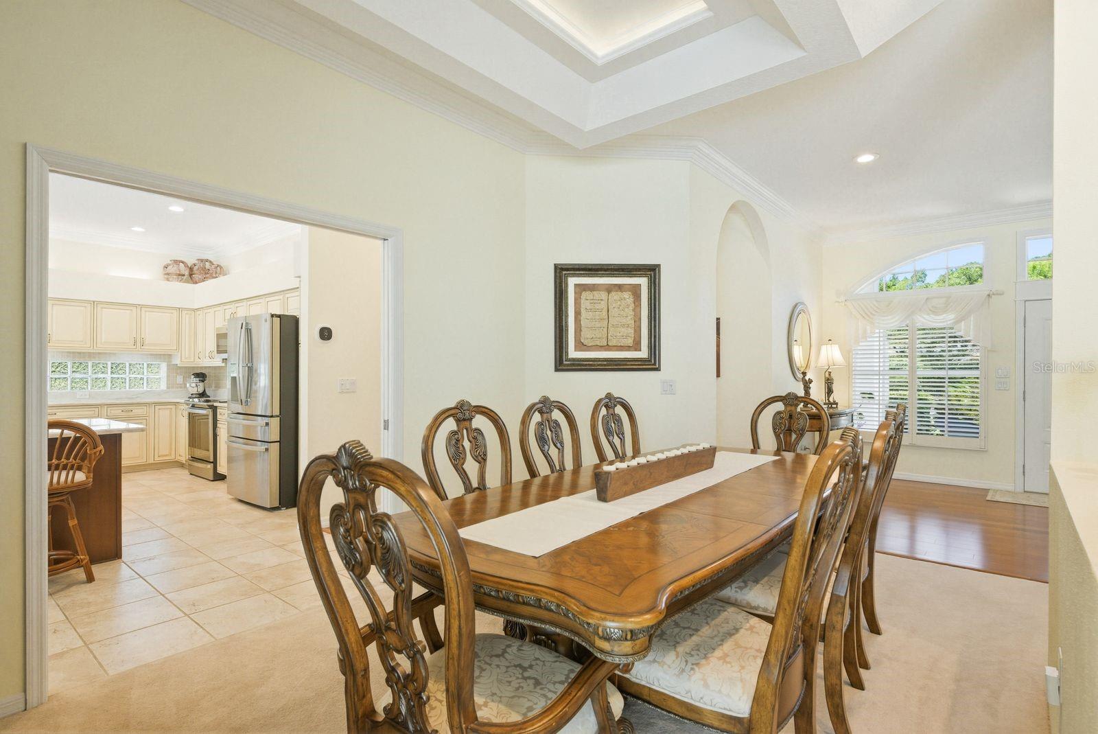 Image 16 of 79 For 3343 Crescent Oaks Boulevard