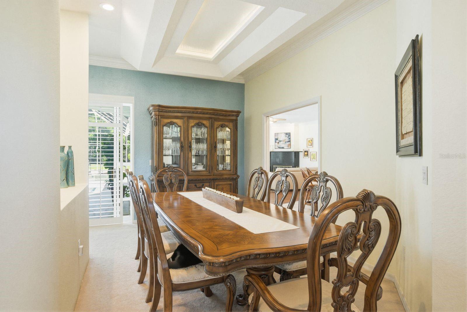 Image 17 of 79 For 3343 Crescent Oaks Boulevard