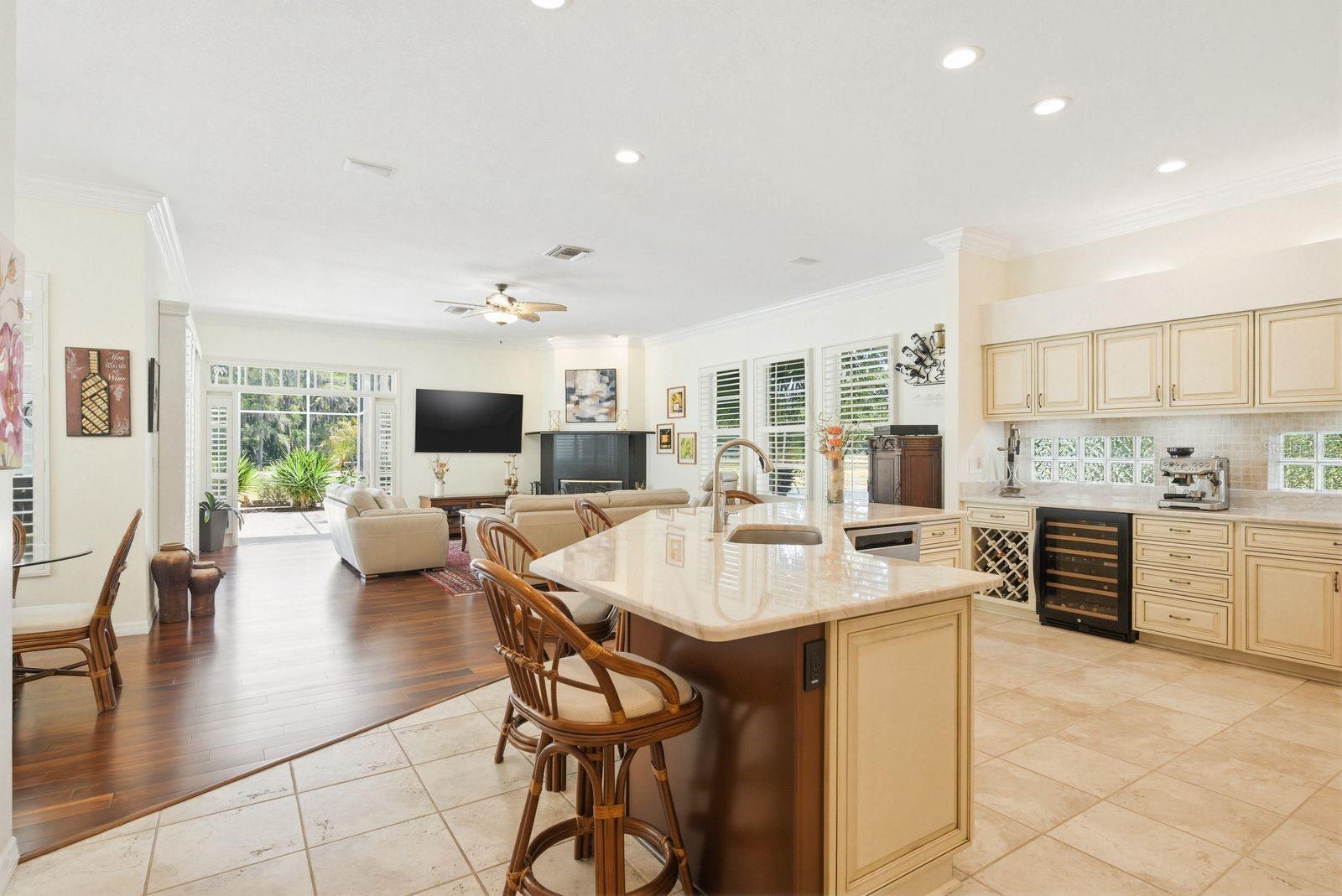 Image 18 of 79 For 3343 Crescent Oaks Boulevard