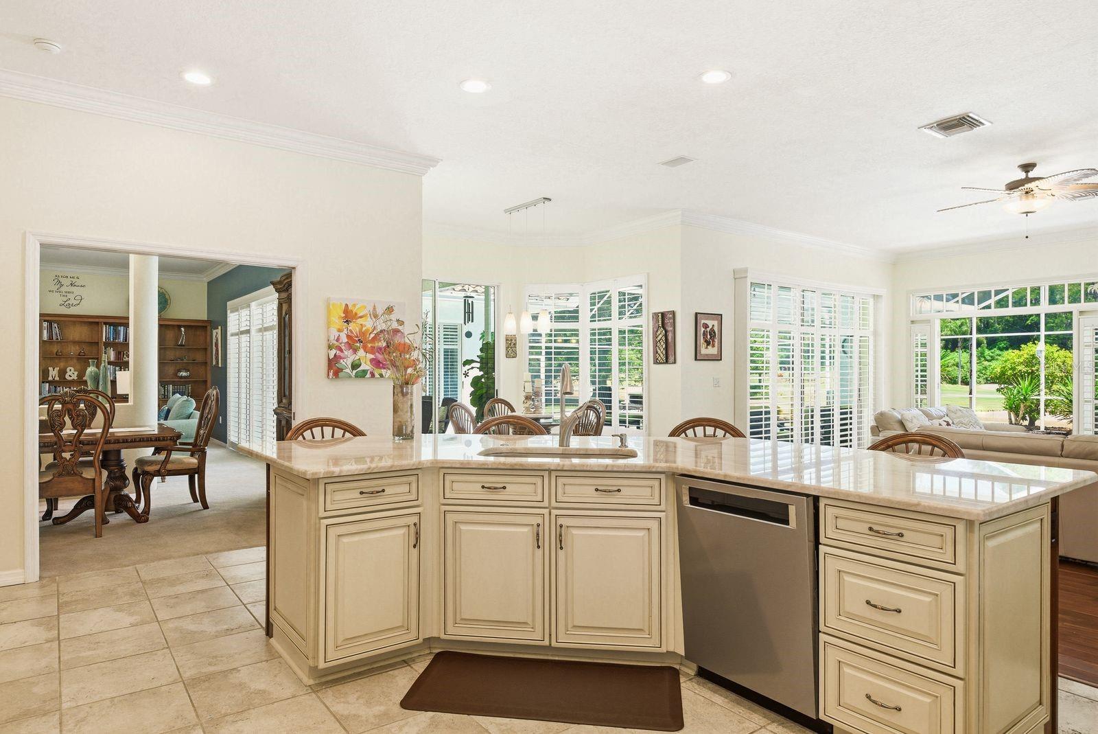 Image 19 of 79 For 3343 Crescent Oaks Boulevard