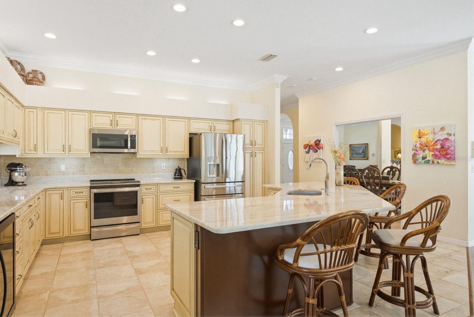 Image 26 of 79 For 3343 Crescent Oaks Boulevard