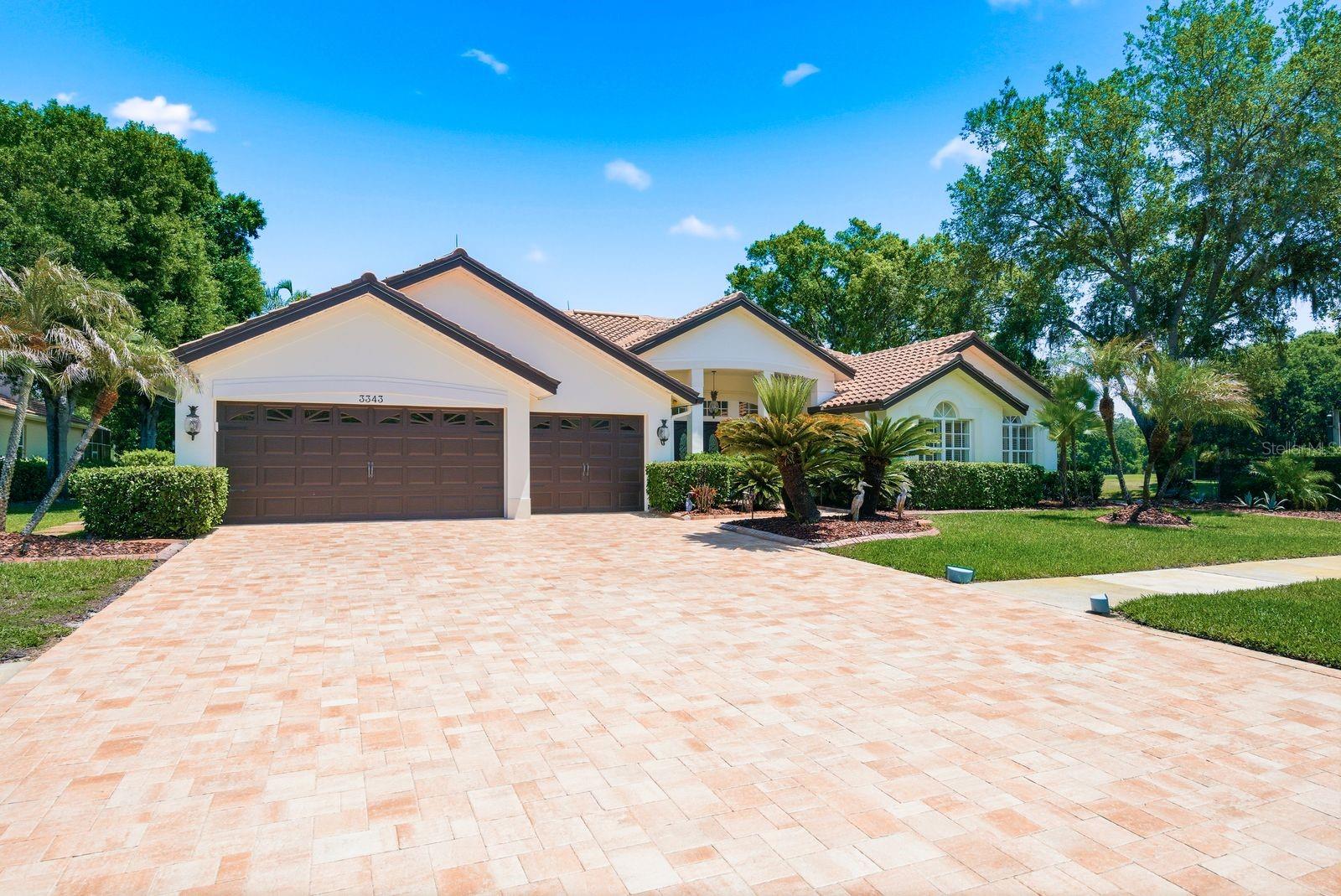 Image 4 of 79 For 3343 Crescent Oaks Boulevard