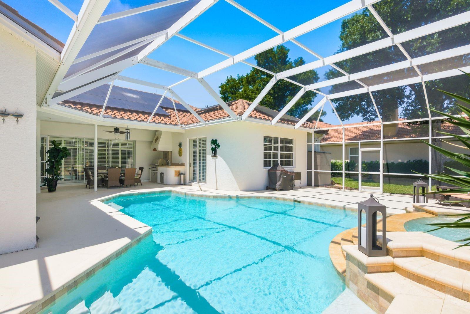 Image 56 of 79 For 3343 Crescent Oaks Boulevard