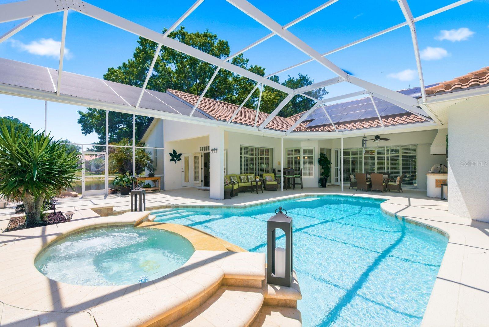 Image 57 of 79 For 3343 Crescent Oaks Boulevard