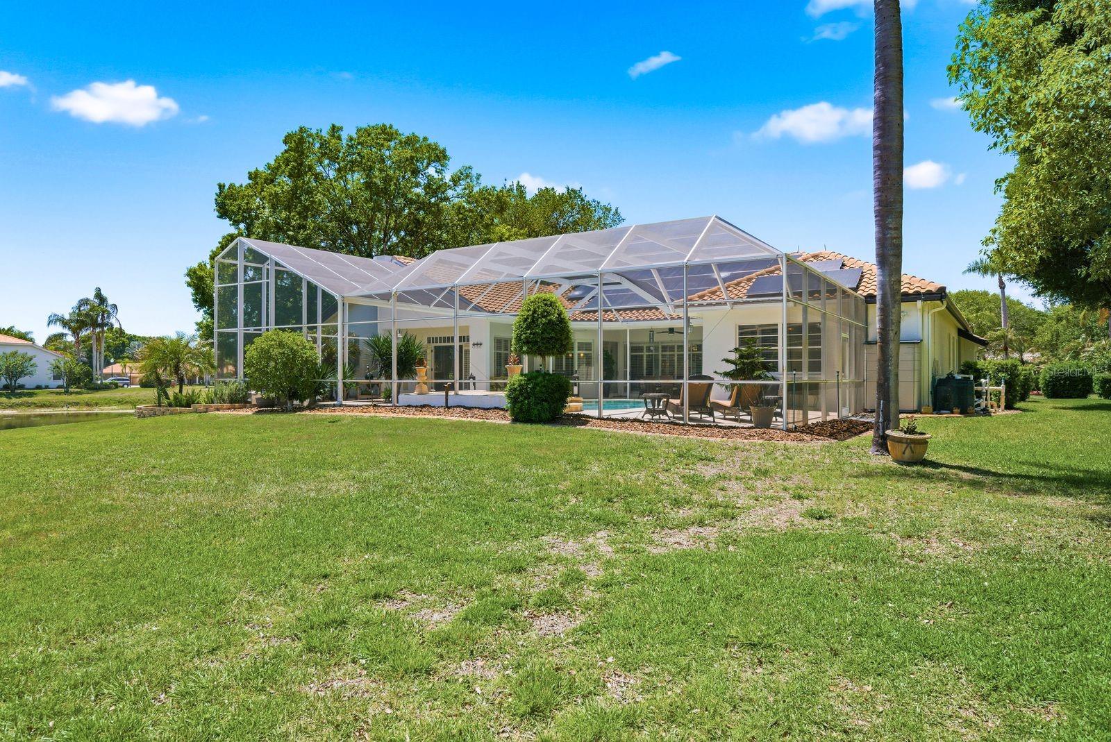 Image 64 of 79 For 3343 Crescent Oaks Boulevard