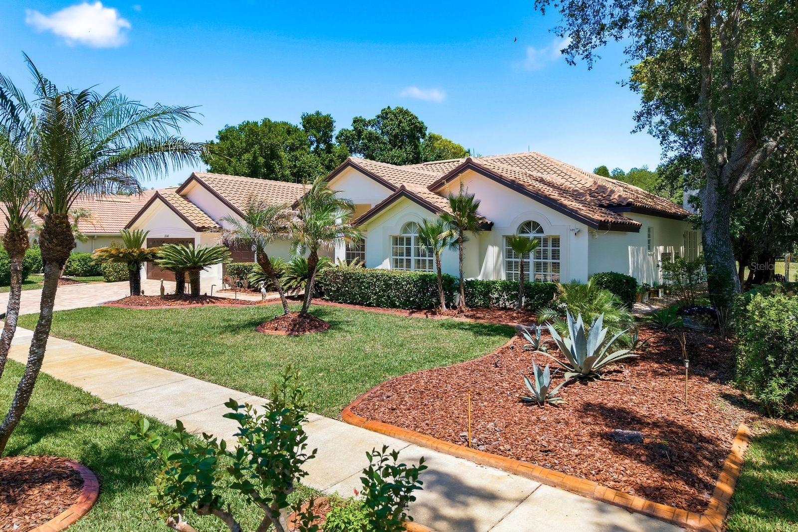 Image 66 of 79 For 3343 Crescent Oaks Boulevard