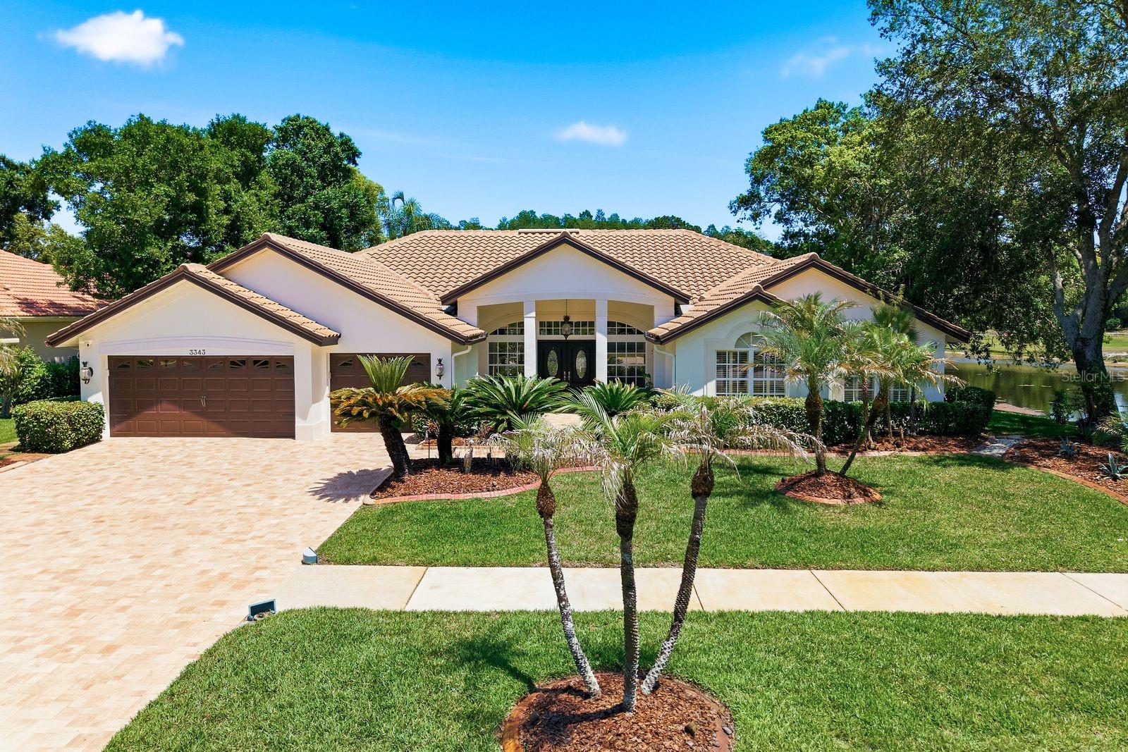 Image 67 of 79 For 3343 Crescent Oaks Boulevard