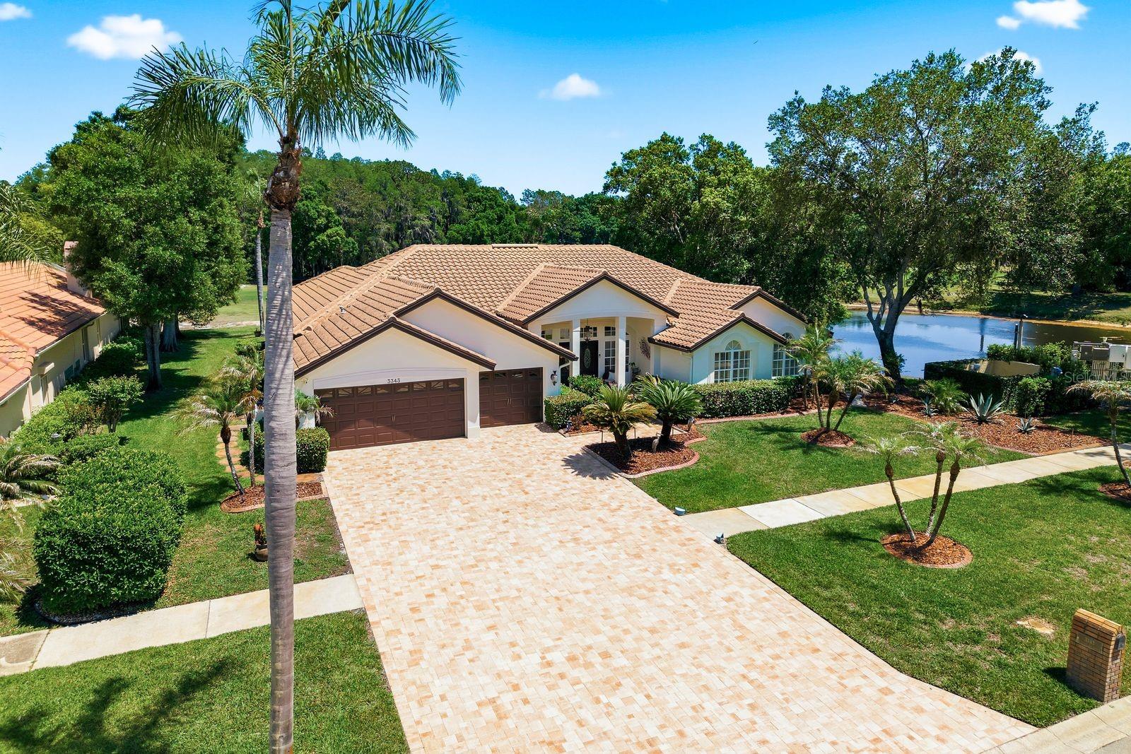 Image 68 of 79 For 3343 Crescent Oaks Boulevard