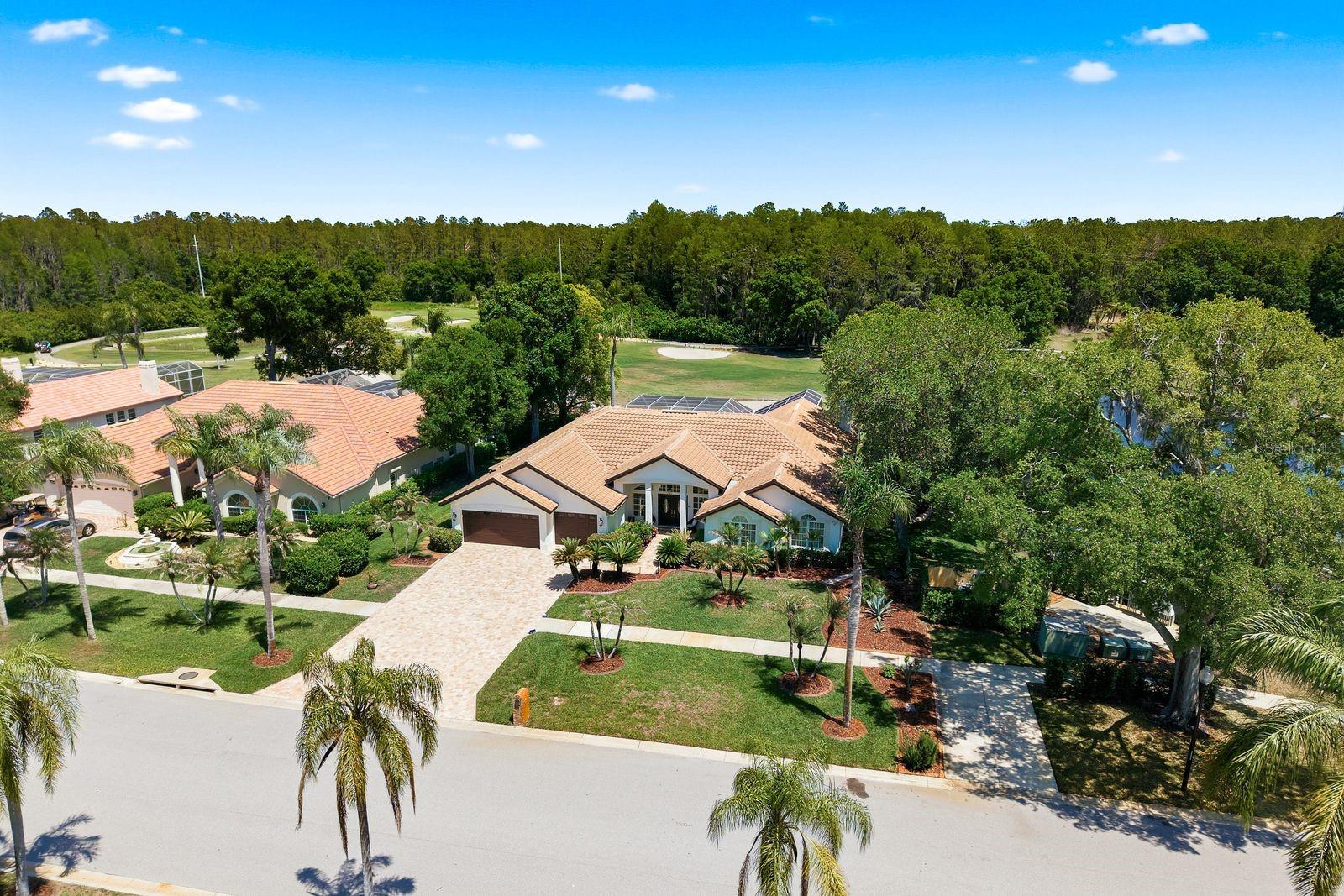 Image 69 of 79 For 3343 Crescent Oaks Boulevard