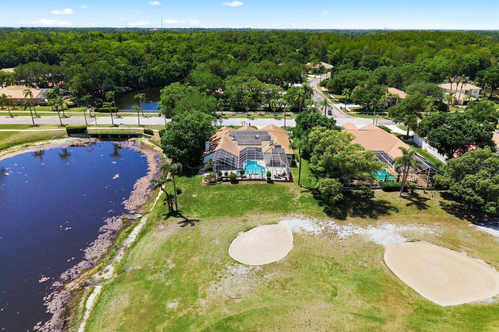 Image 76 of 79 For 3343 Crescent Oaks Boulevard