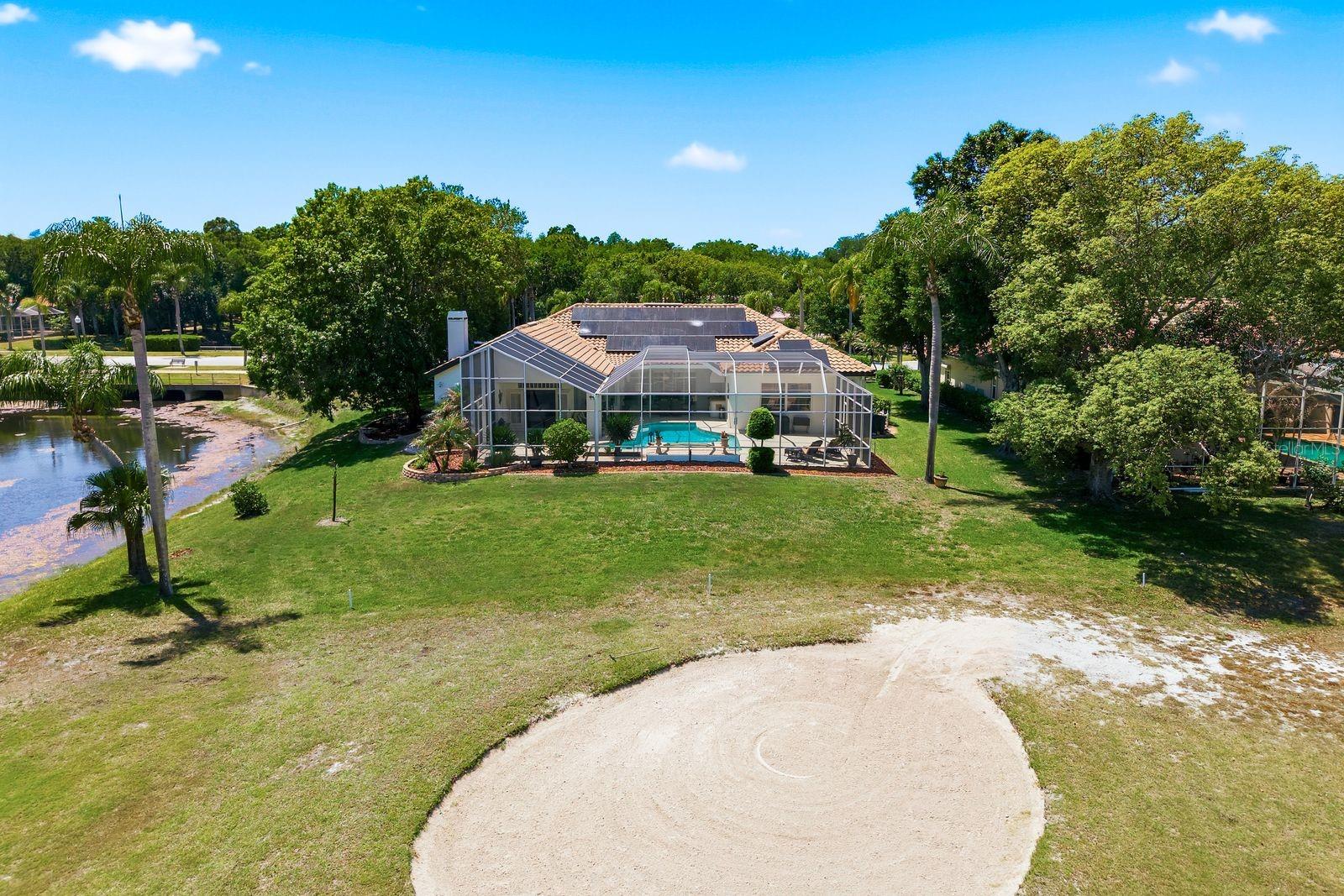 Image 77 of 79 For 3343 Crescent Oaks Boulevard