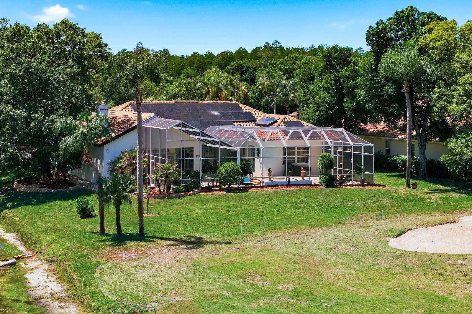 Image 78 of 79 For 3343 Crescent Oaks Boulevard