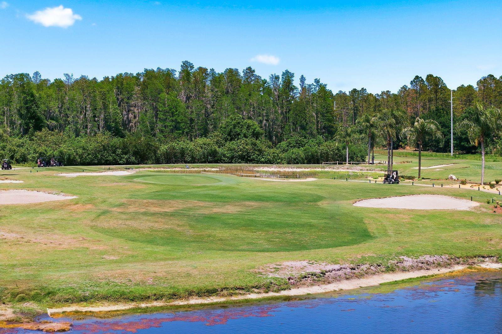 Image 79 of 79 For 3343 Crescent Oaks Boulevard