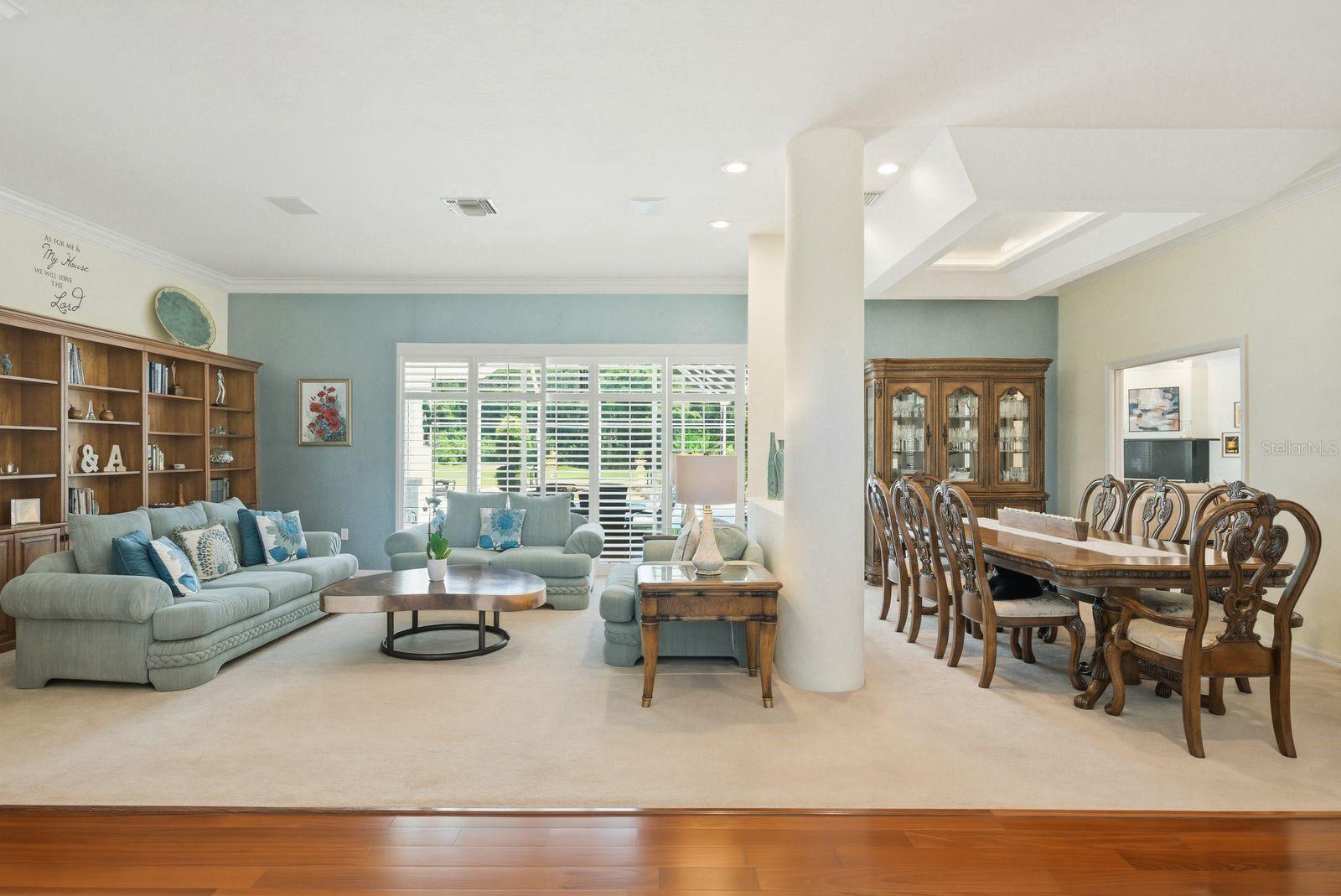 Image 9 of 79 For 3343 Crescent Oaks Boulevard