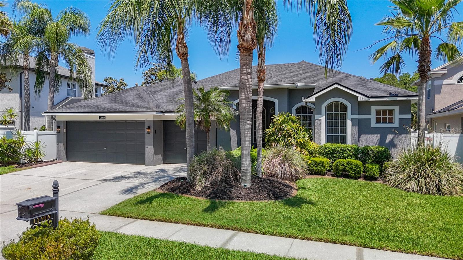 Details for 12919 Framingham Court, TAMPA, FL 33626