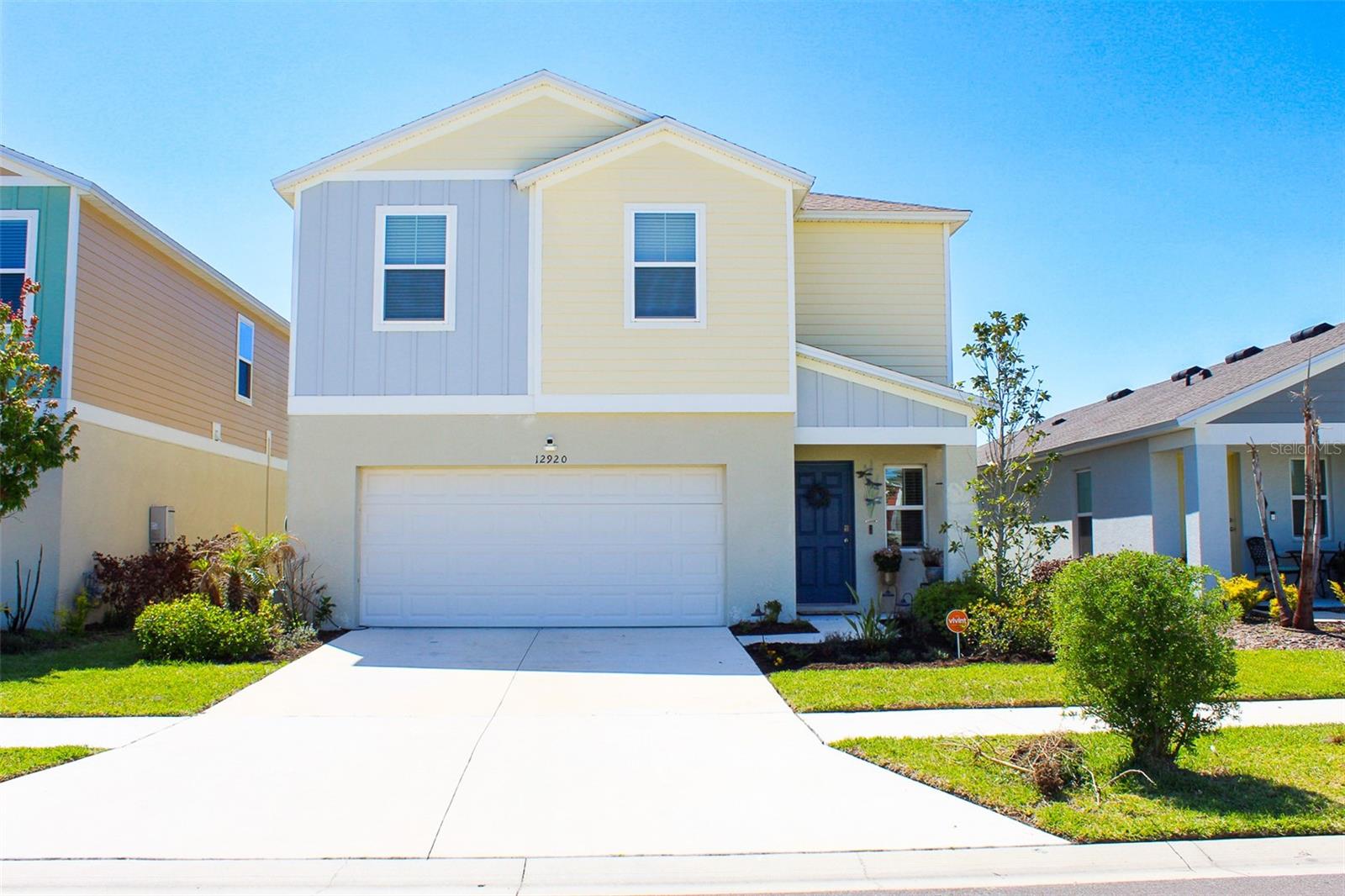 Details for 12920 Wellspring Drive, LITHIA, FL 33547