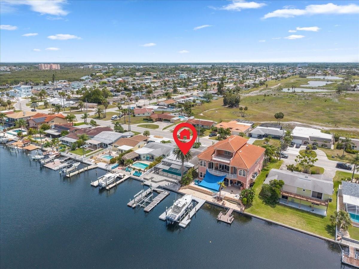 Image 47 of 51 For 3747 Floramar Terrace