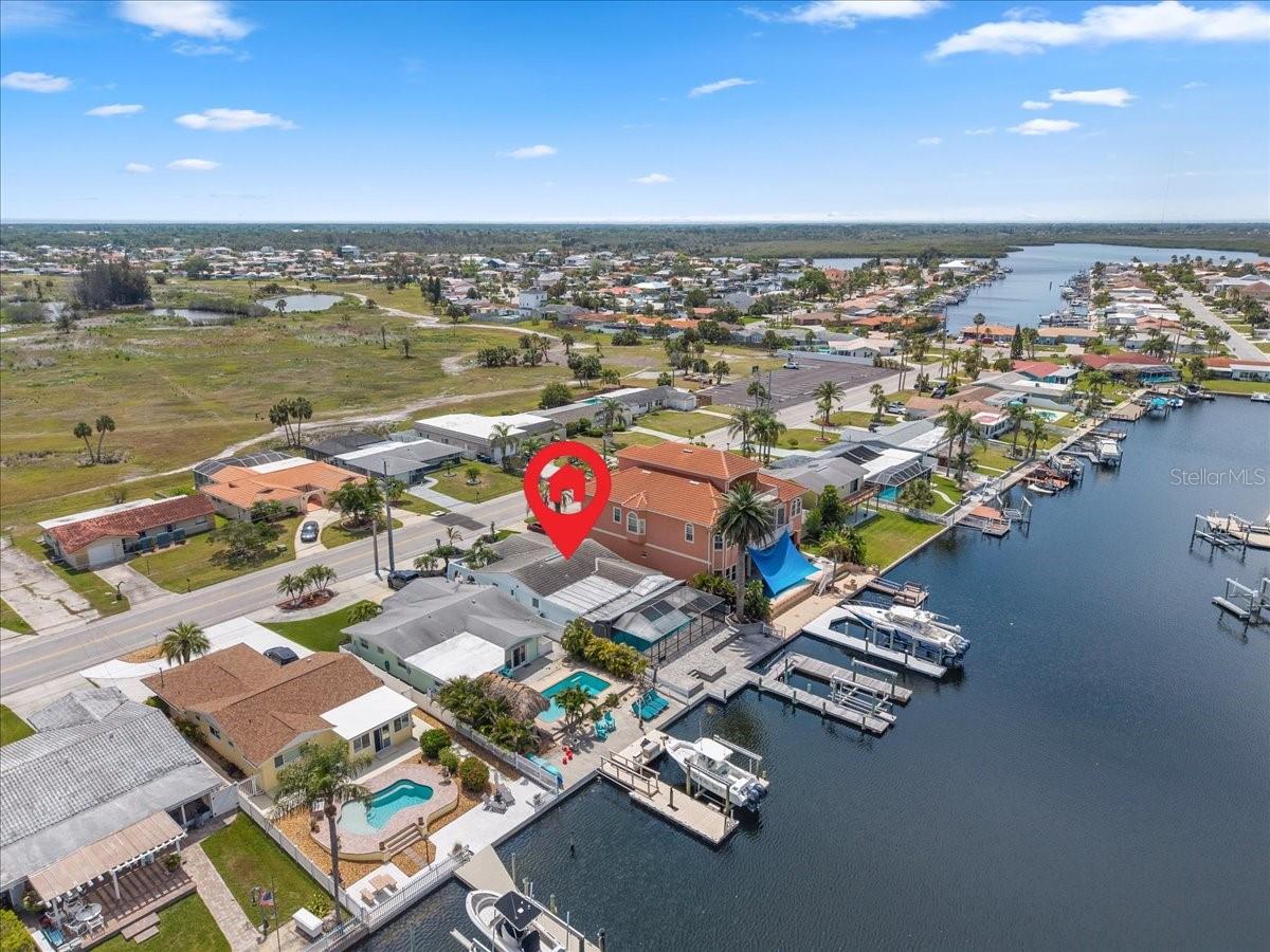 Image 48 of 51 For 3747 Floramar Terrace