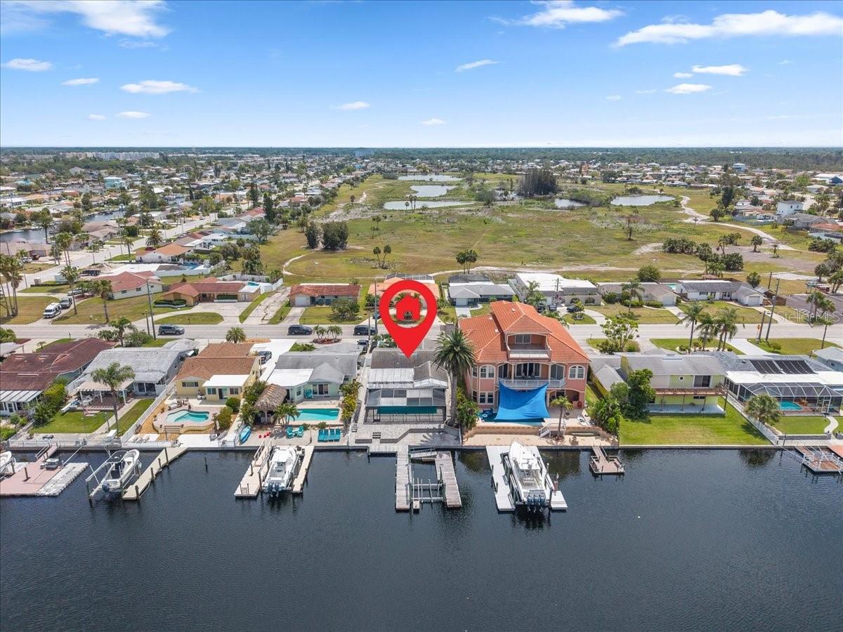 Image 5 of 51 For 3747 Floramar Terrace