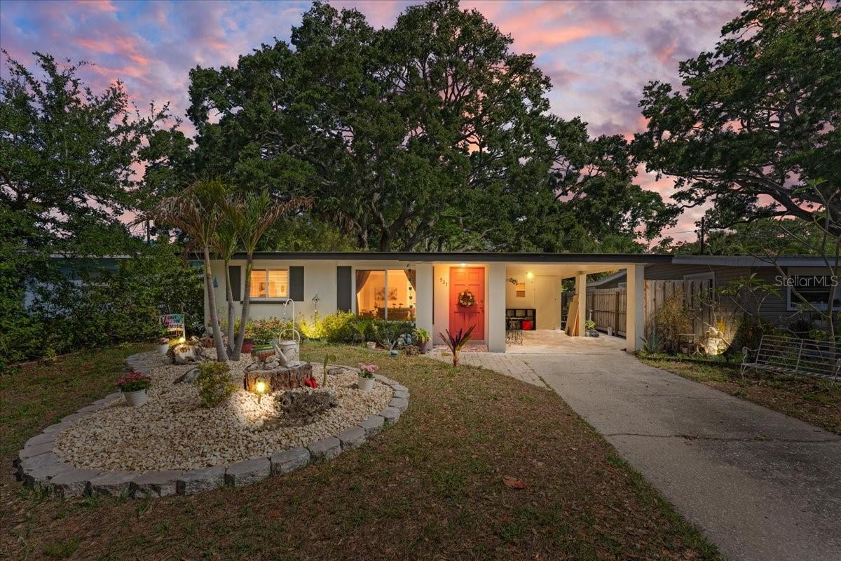 Details for 531 6th Street S, SAFETY HARBOR, FL 34695