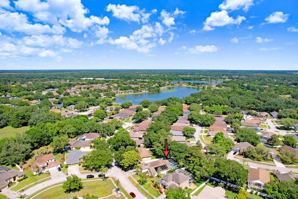 Image 10 of 70 For 3026 Partridge Point Trail