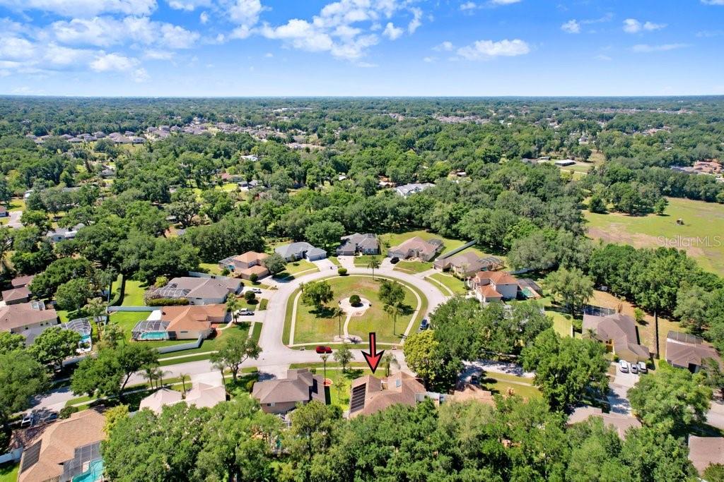 Image 8 of 70 For 3026 Partridge Point Trail