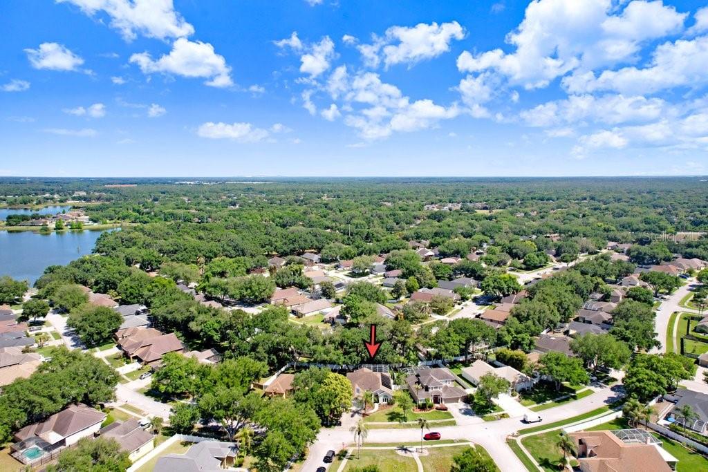 Image 9 of 70 For 3026 Partridge Point Trail