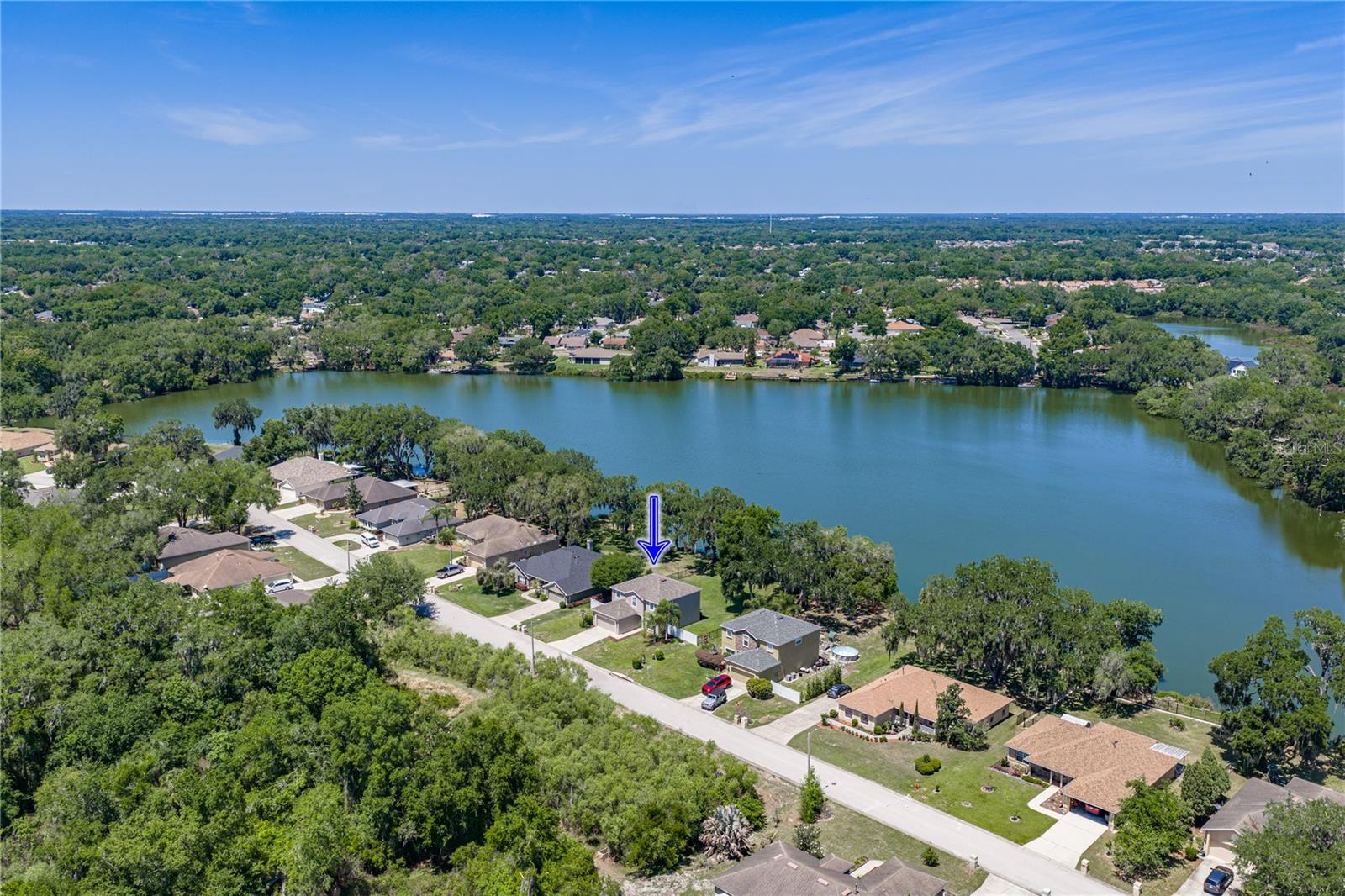 Image 83 of 88 For 3167 Blackwater Oaks Way