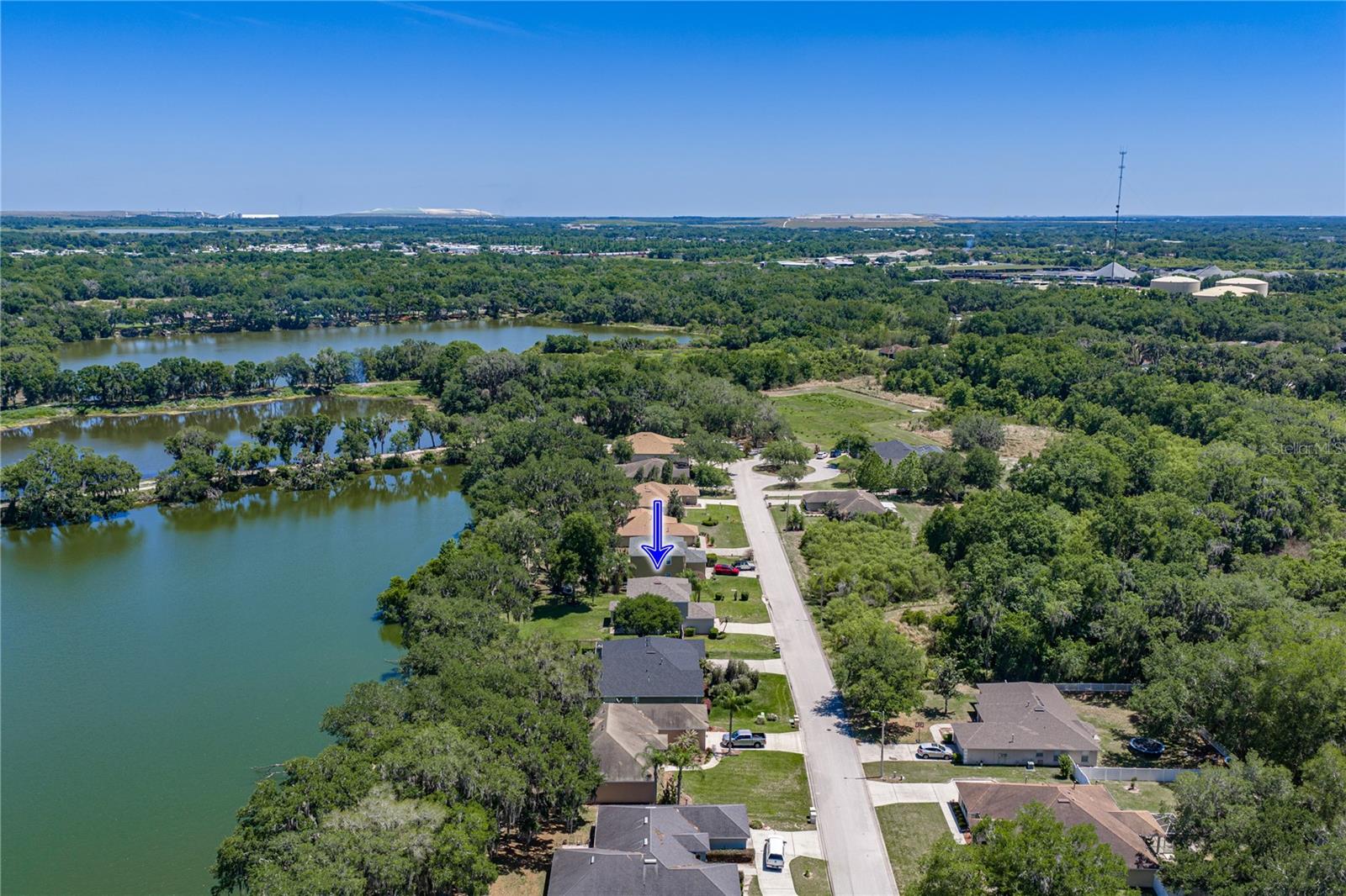 Image 85 of 88 For 3167 Blackwater Oaks Way