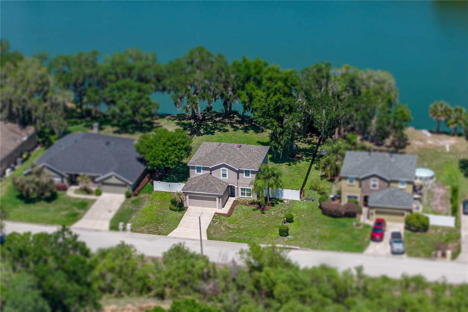 Image 88 of 88 For 3167 Blackwater Oaks Way