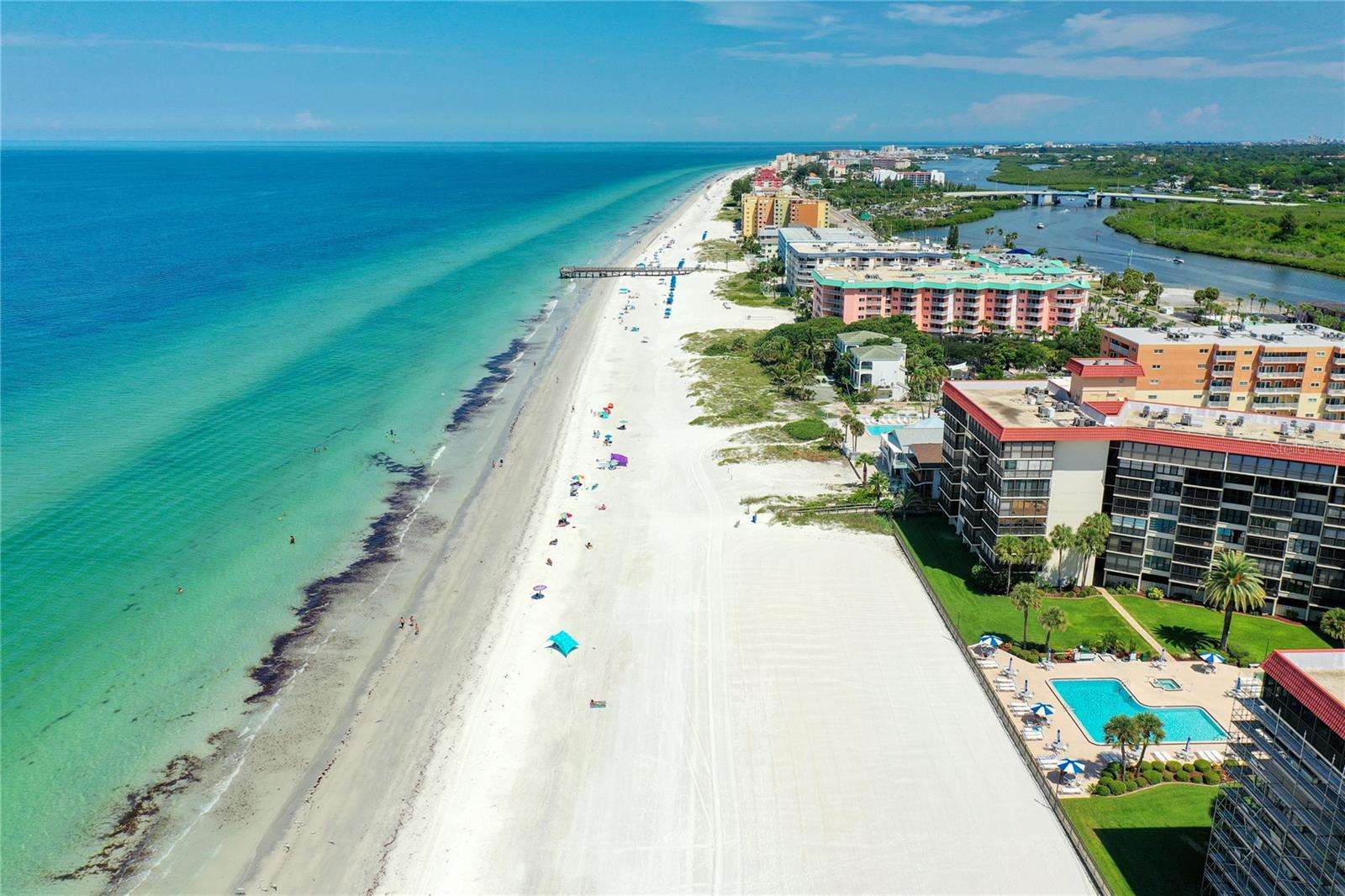 Image 50 of 51 For 18304 Gulf Boulevard 116