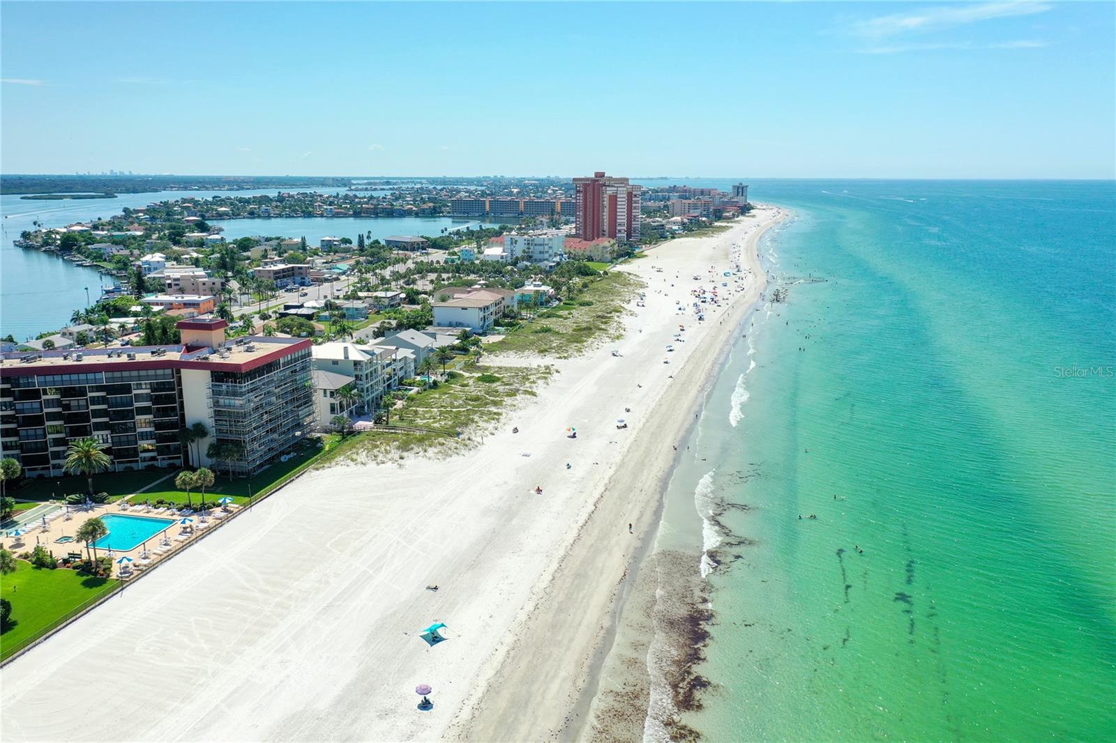 Image 51 of 51 For 18304 Gulf Boulevard 116