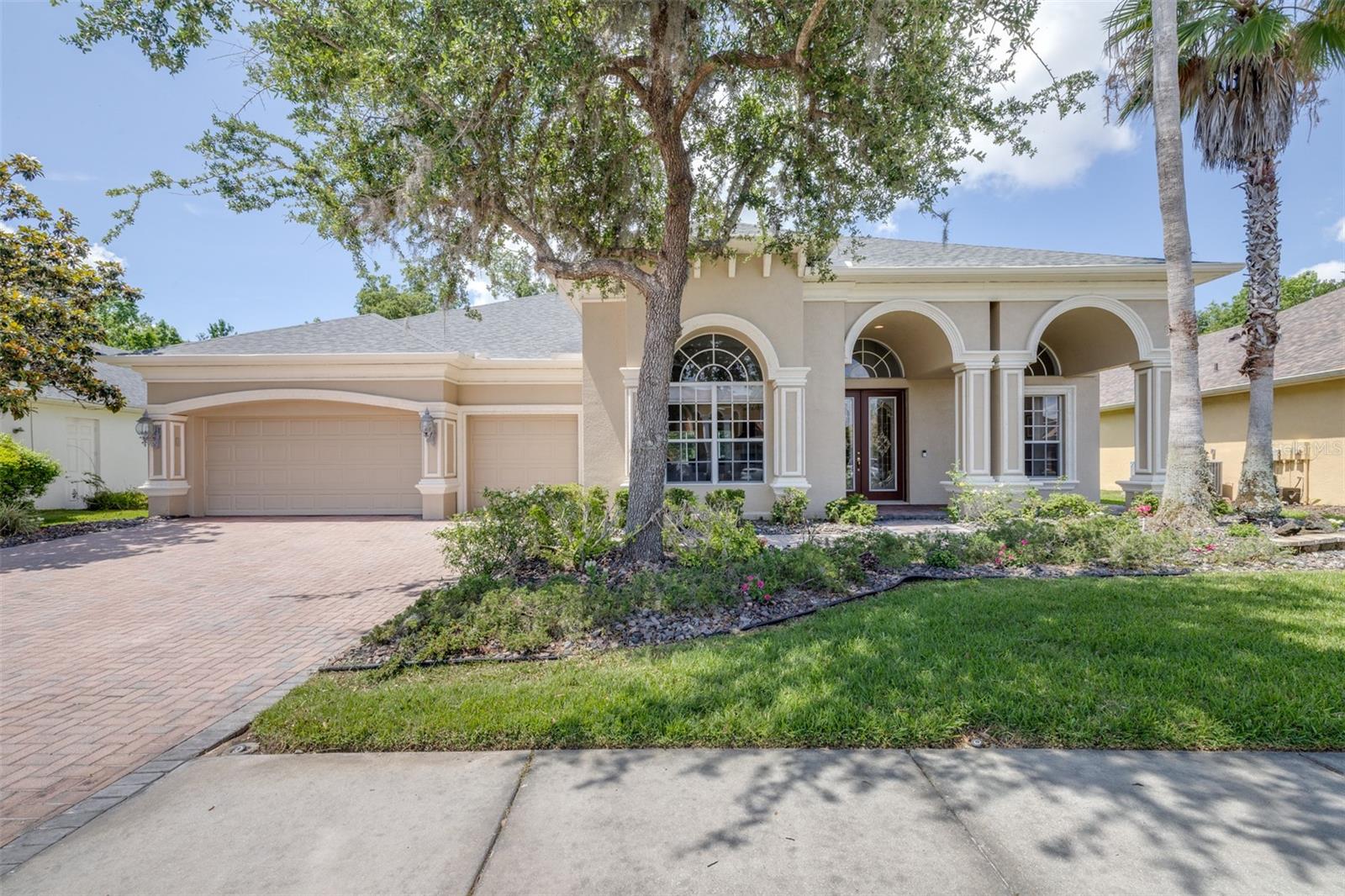 Details for 26754 Winged Elm Drive, WESLEY CHAPEL, FL 33544
