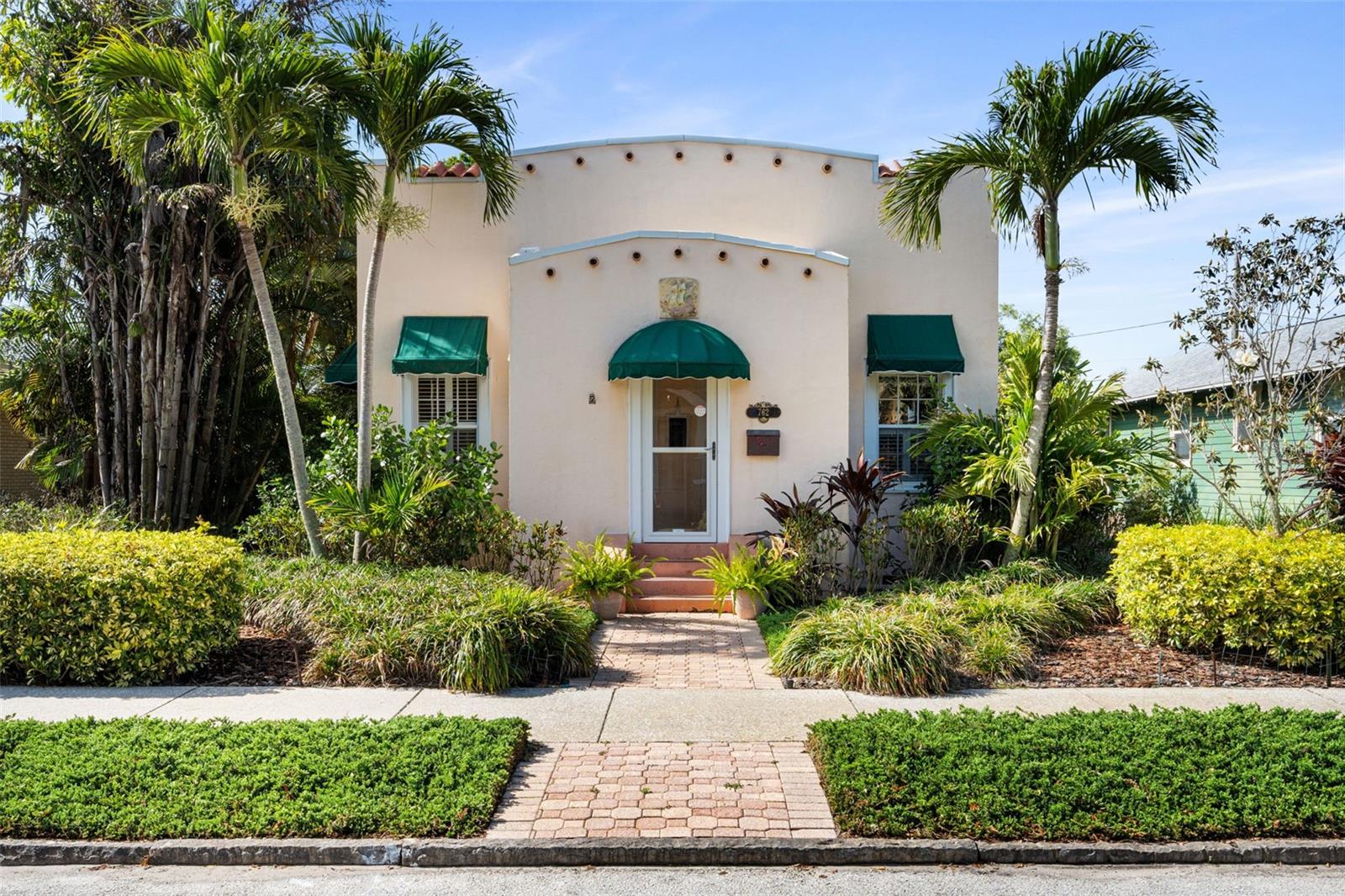 Details for 762 23rd Avenue N, ST PETERSBURG, FL 33704