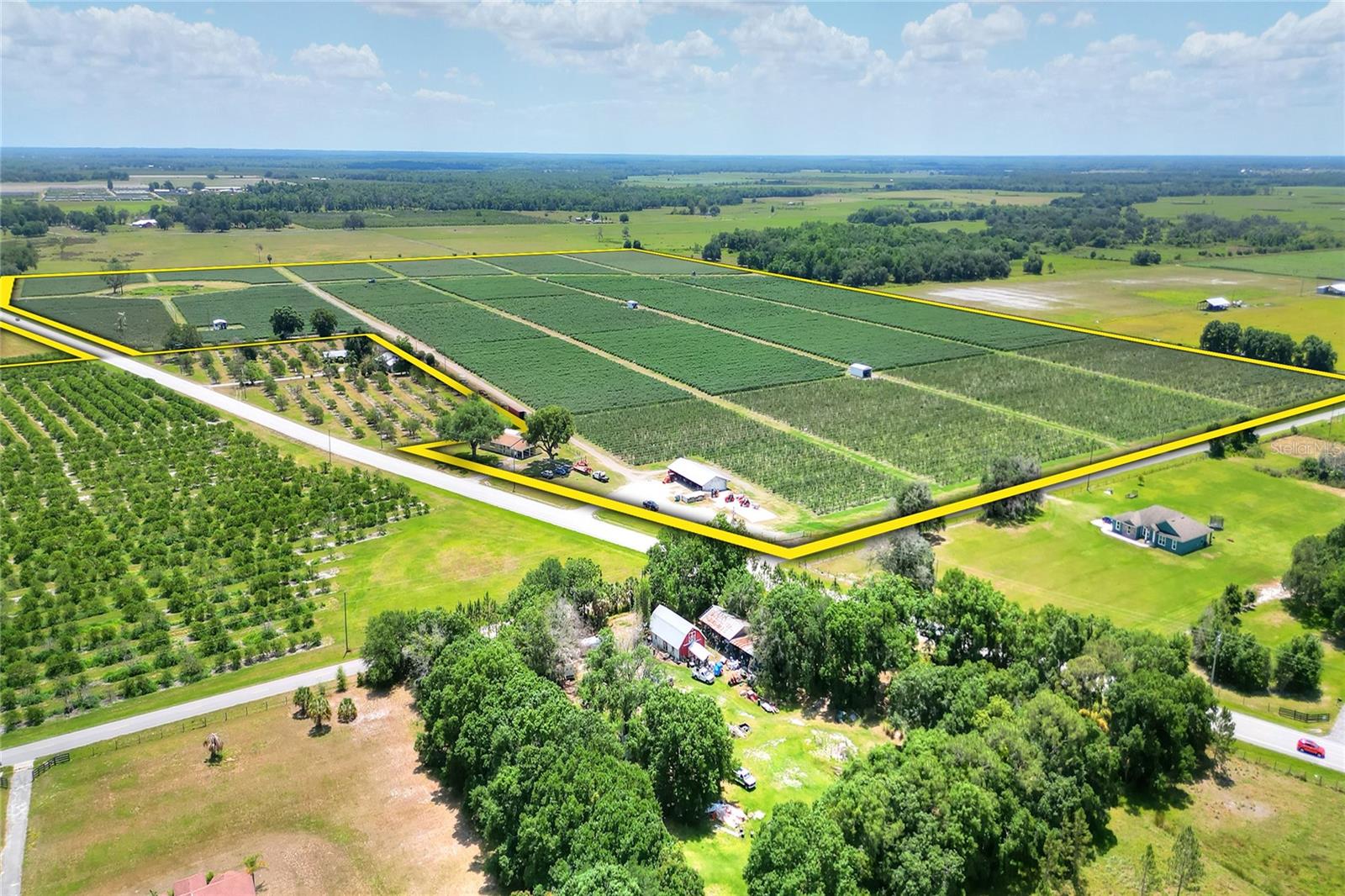 Image 2 of 76 For 3674 State Road 64