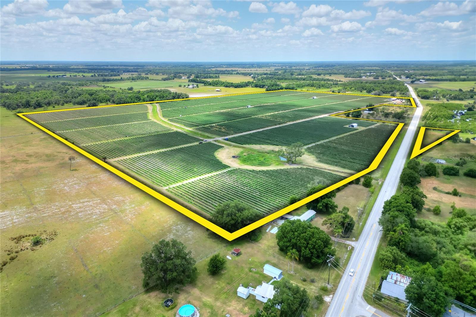 Image 3 of 76 For 3674 State Road 64