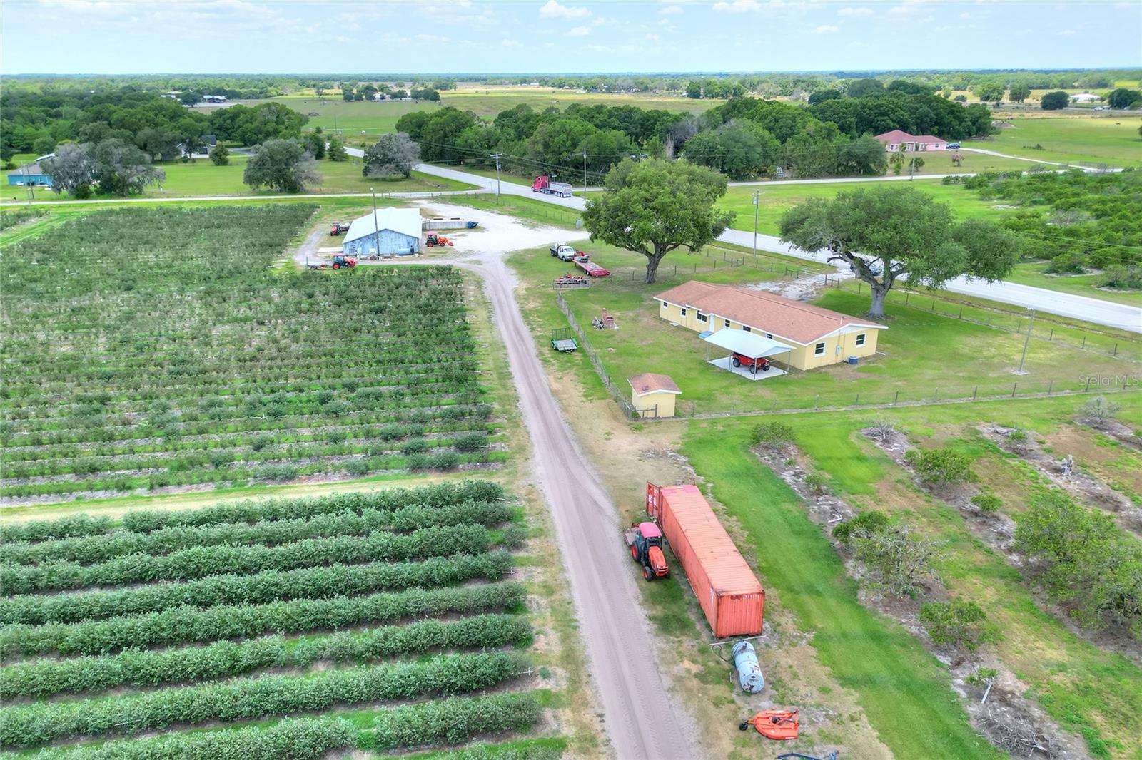 Image 72 of 76 For 3674 State Road 64