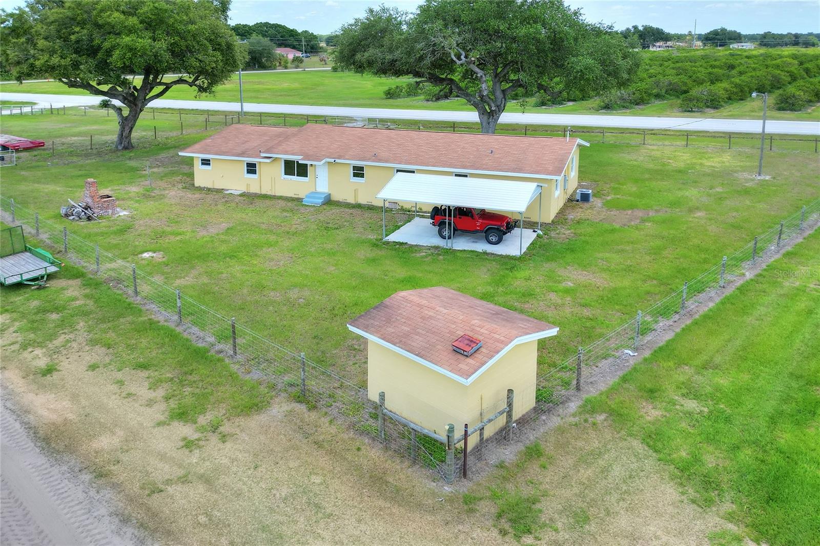 Image 73 of 76 For 3674 State Road 64