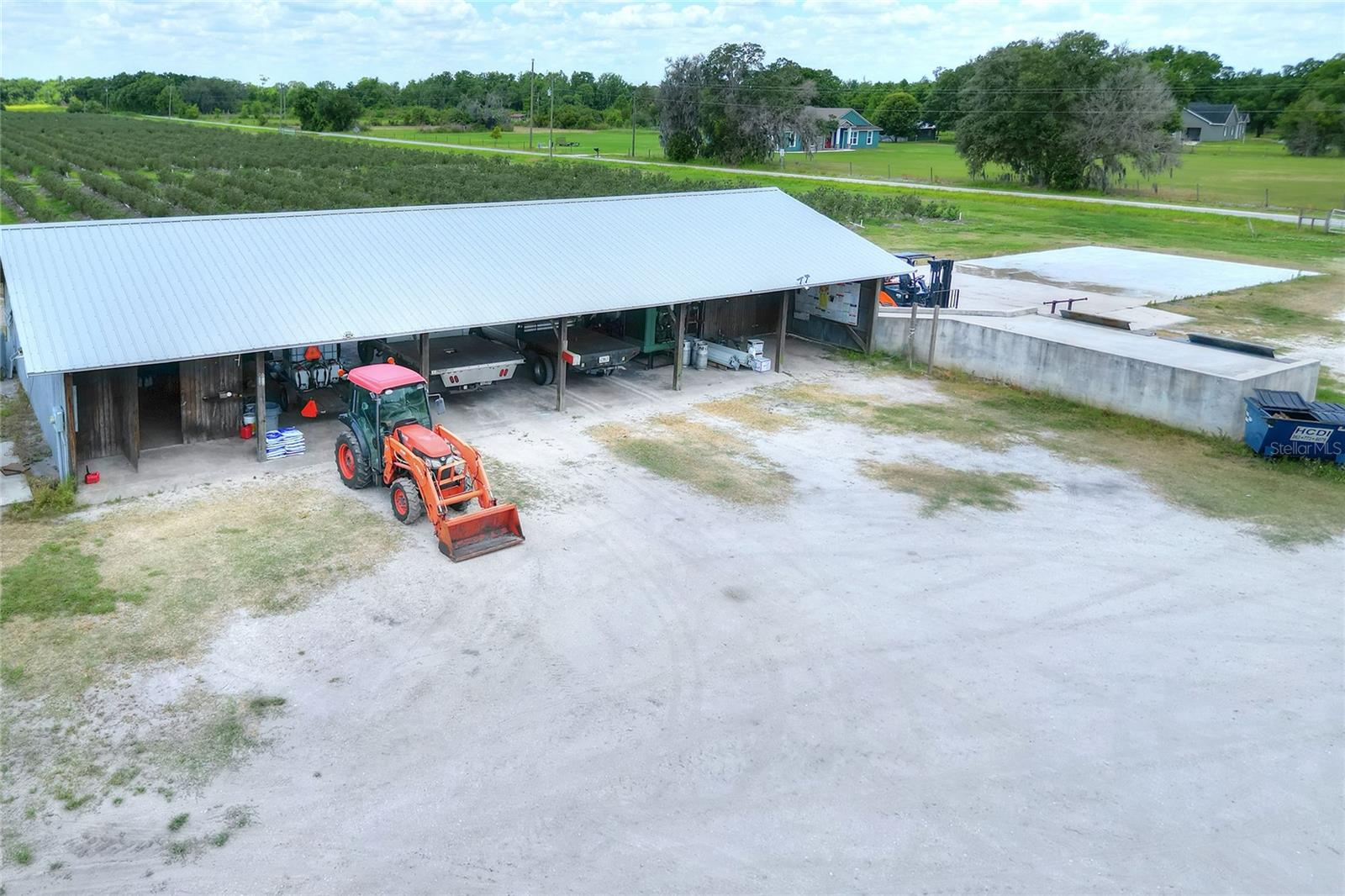 Image 74 of 76 For 3674 State Road 64