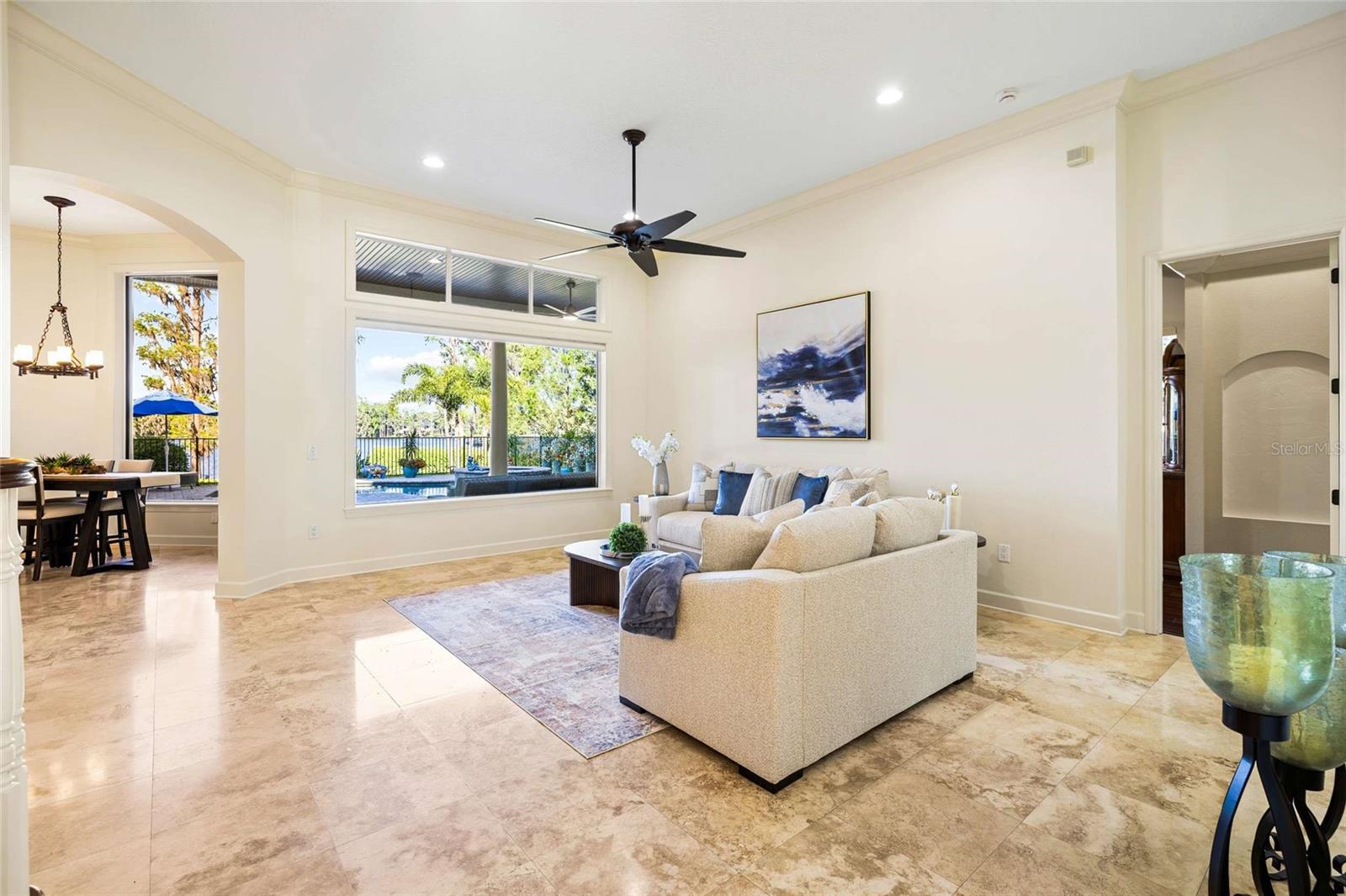 Image 12 of 91 For 9901 Menander Wood Court