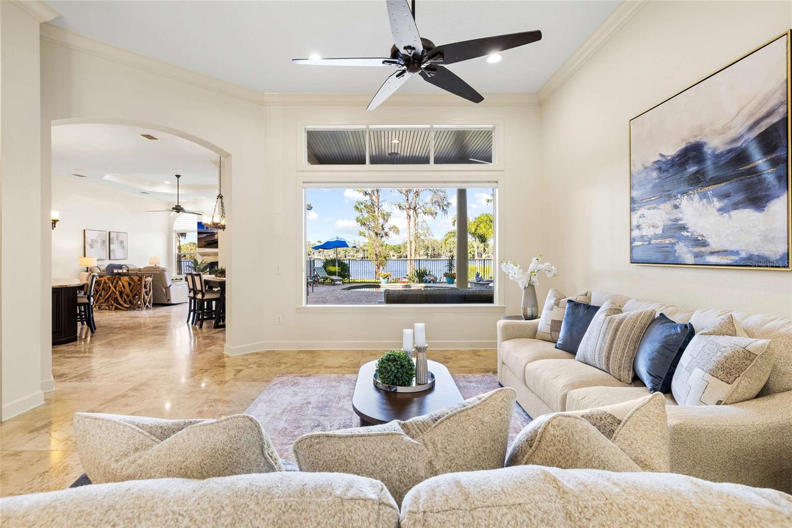 Image 13 of 91 For 9901 Menander Wood Court