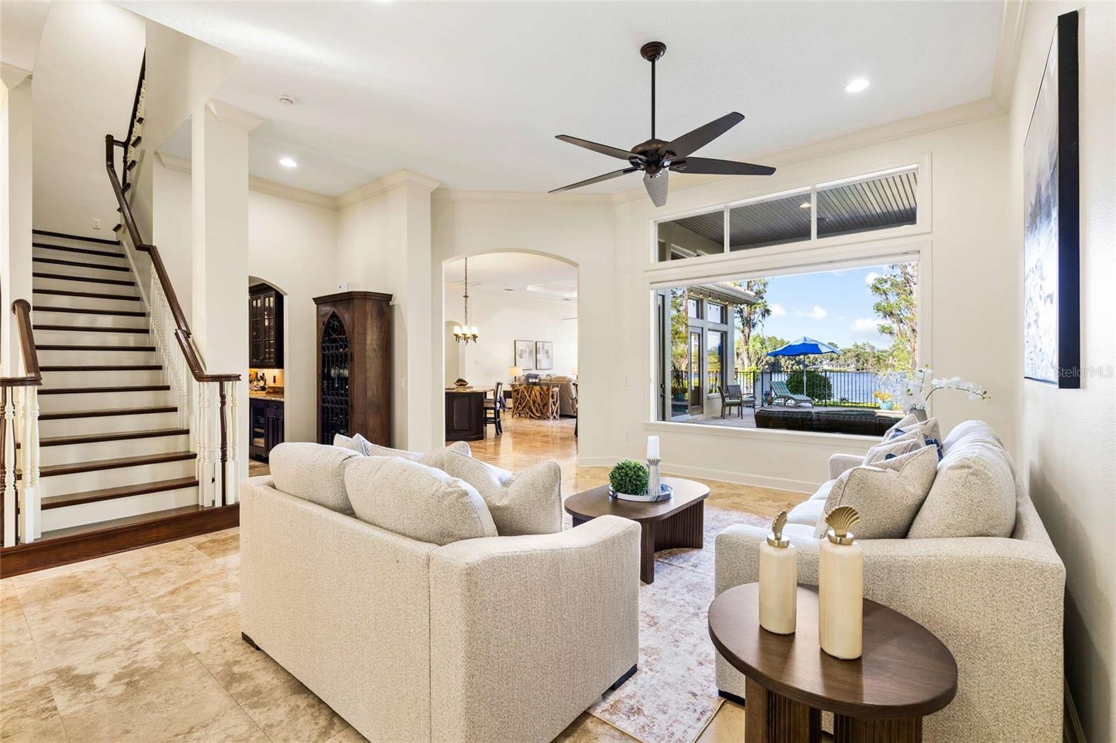 Image 15 of 91 For 9901 Menander Wood Court