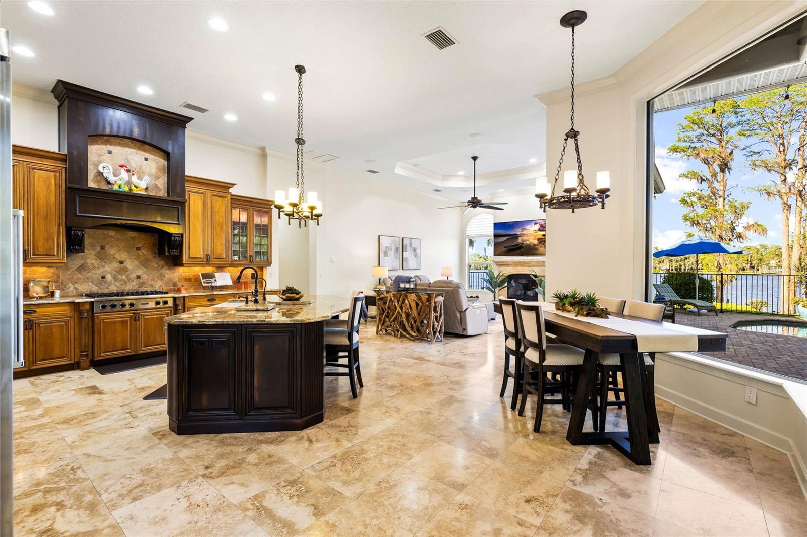 Image 16 of 91 For 9901 Menander Wood Court