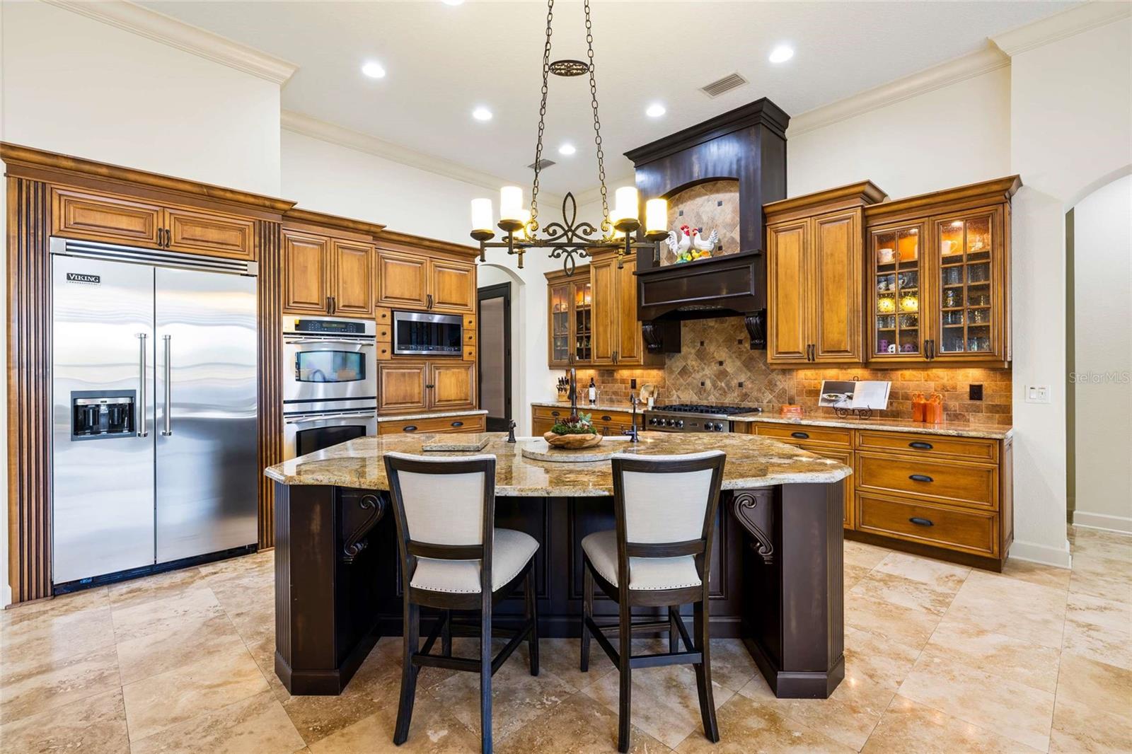 Image 18 of 91 For 9901 Menander Wood Court